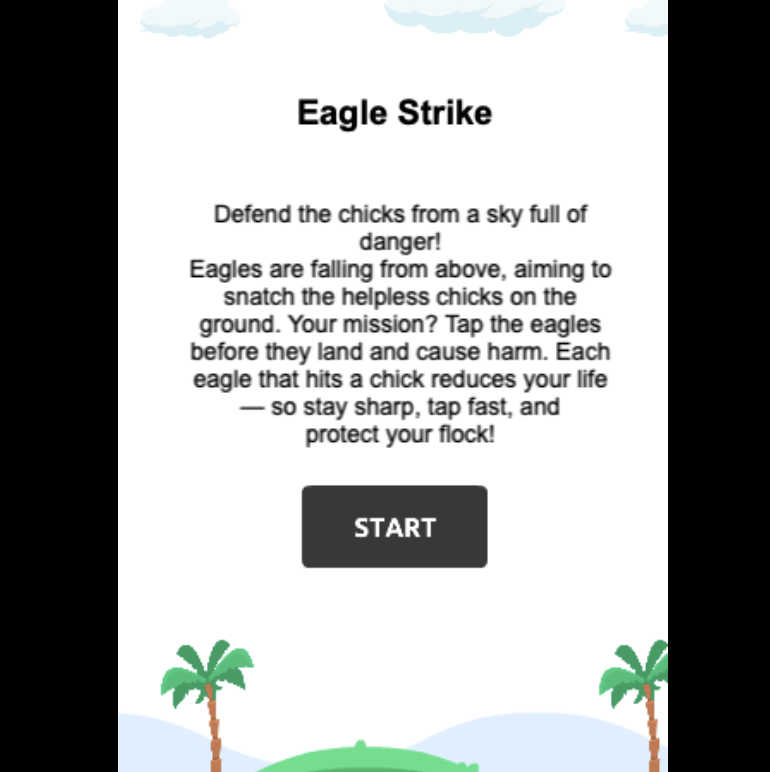 Eagle Strike icon