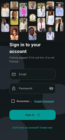 MedFlow screenshot